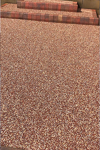 Stone Leaf Driveways