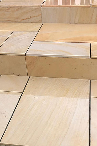 Stone Leaf Driveways