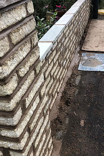 Stone Leaf Driveways
